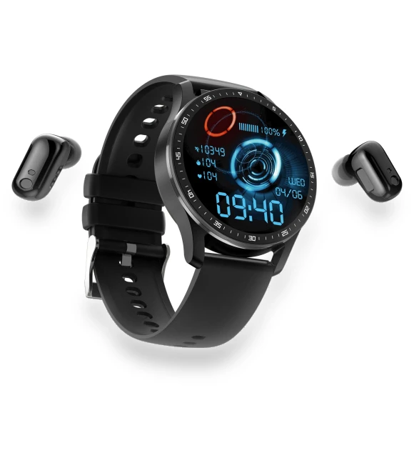 Smartwatch with Touch Screen — Wearable Accessories, SCIONE