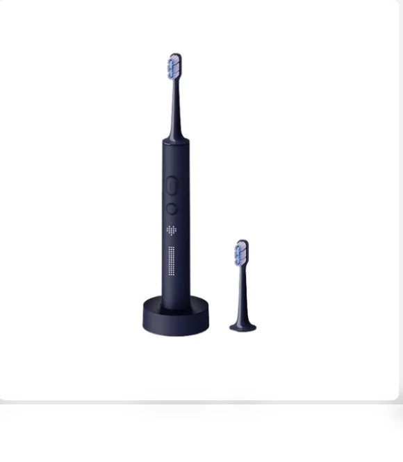 Sonic Electric Toothbrush — Sonic Electric Toothbrushes, Xiaomi