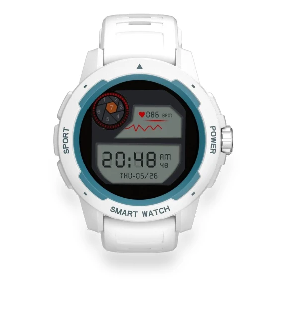 Sports Smartwatch — Smartwatches, SCIONE