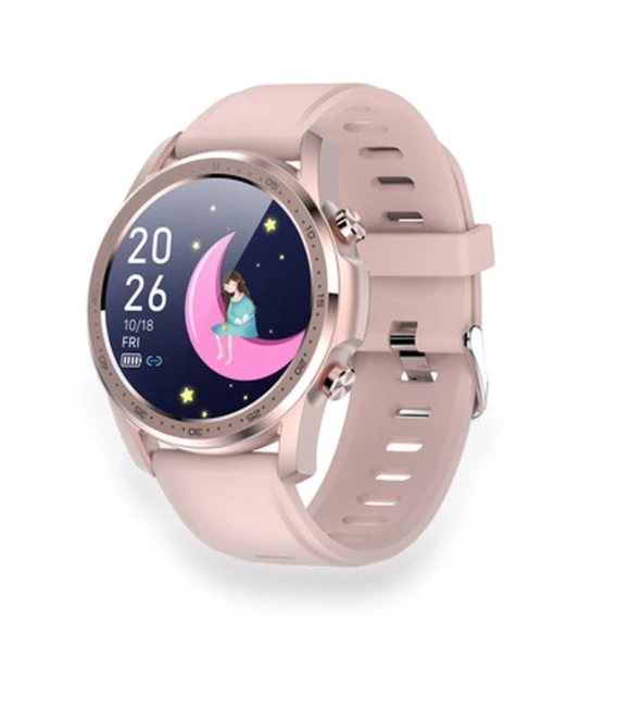 Sports Smartwatch — Smartwatches, SCIONE