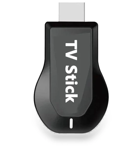 TV Stick 4K 1080P — Streaming Devices, Meiteai-All