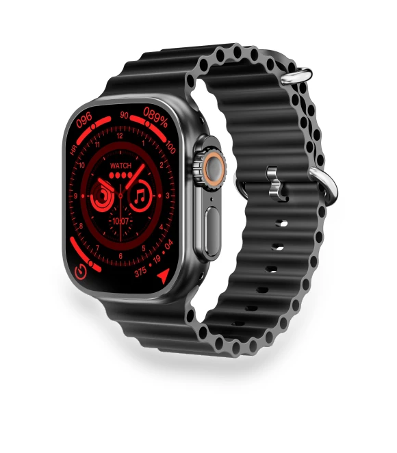 Ultra 8 Smartwatch — Smartwatches, ZJM Mall