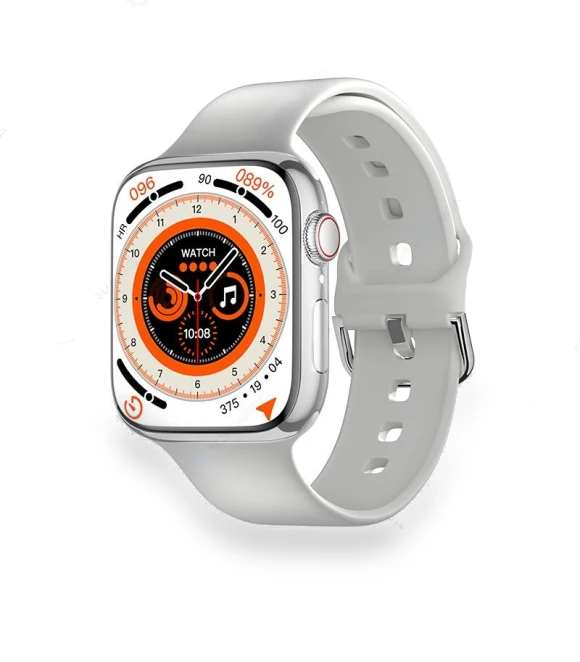 Ultra Series 8 Smartwatch — Smartwatches, samrtwatch