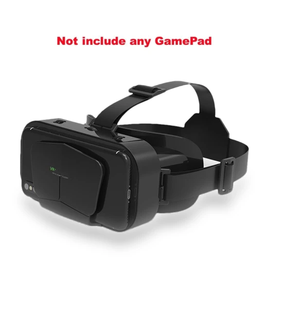 Virtual Reality Glasses — VR Headsets, zhishangyoupin