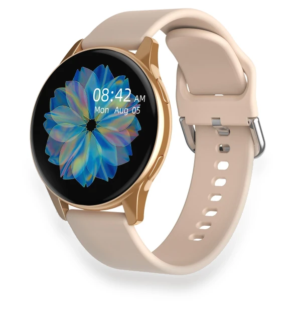 Waterproof Smart Watch — Smartwatches, Lemo Nade