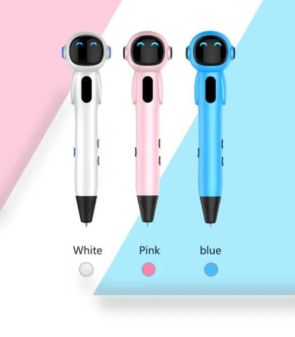 3D Drawing Pen — Styluses & Digital Pens, BYEE Electronics