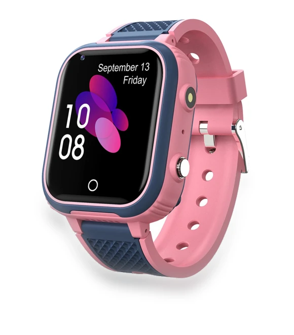 4G Kids Smart Watch with Video Call Function — Wearable Accessories, 3d printing machine