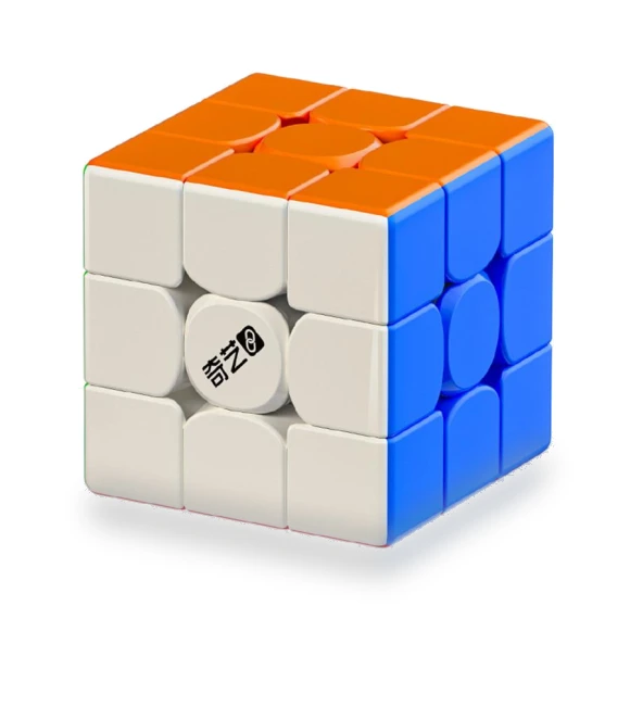 AI Smart Speed Cube — Puzzles, Professional Cube