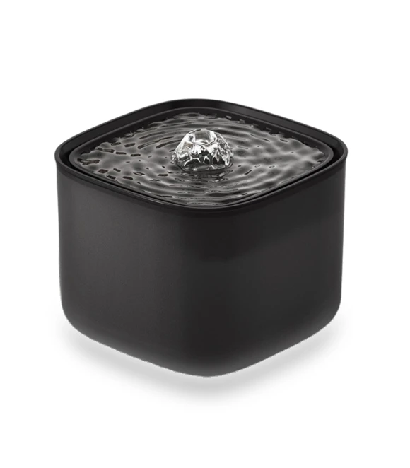 Automatic Pet Water Dispenser — Feeders, I love My Pet
