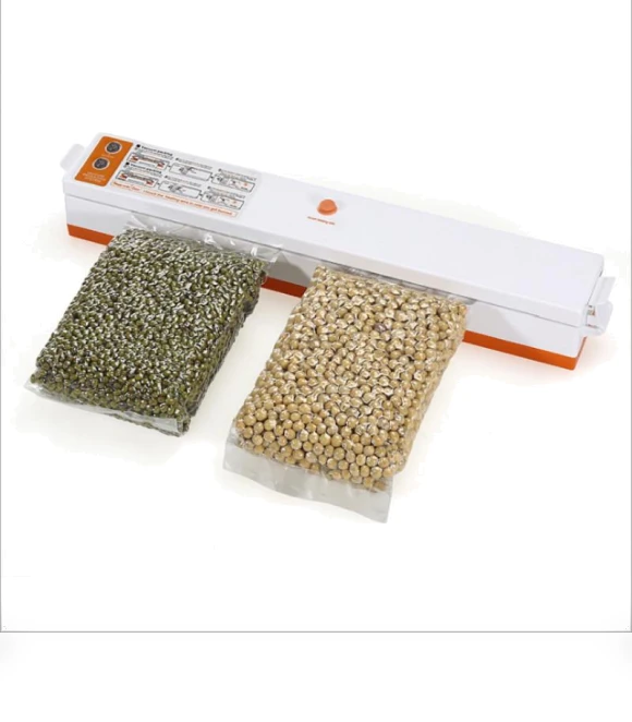 Automatic Vacuum Sealing Machine — Vacuum Sealers, Refreshing Home