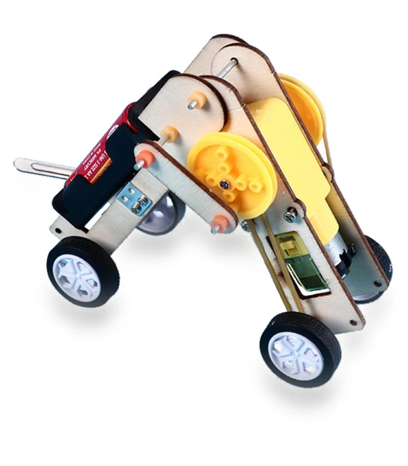 Bionic Crawling Worm Robot Toy — Construction Kits, Best Years Of Our Lives