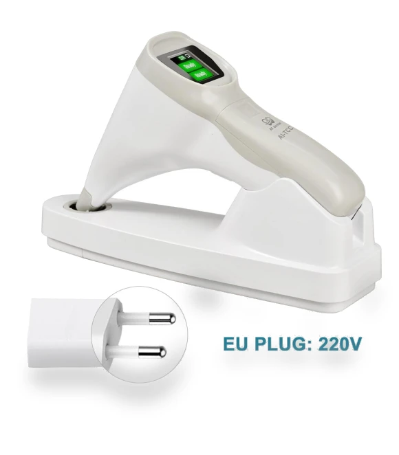 Dental Color Comparator — Dental Mixing Equipment, AI DENTAL