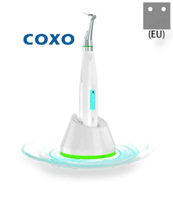 Dental Wireless Endo Motor Smart with LED Lamp — Apex Locators, COXO
