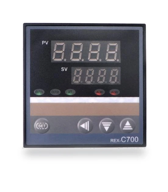 Digital Display Smart Thermostat PID Temperature Controller — Climate Control Devices, LUCKY TOOLS