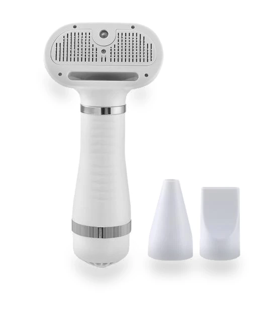 Dog Grooming Brush Dryer — Dryers & Accessories, Refreshing Home