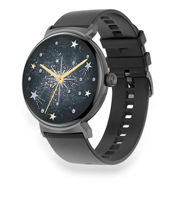 DT4 Smart Watch — Wearable Accessories, SACOSDING