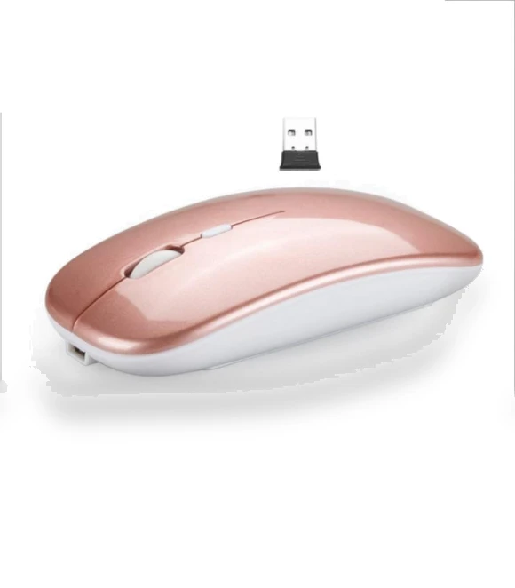 Dual Mode Wireless Mouse — Mouse Pads, 3d printing machine