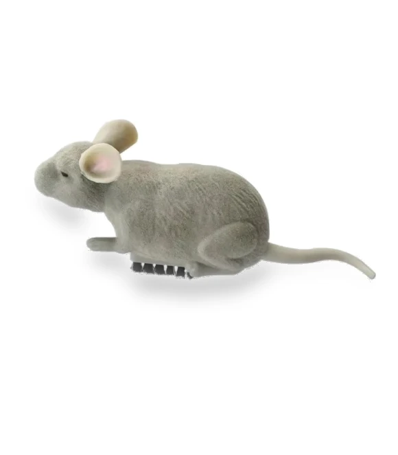 Electric Mouse Toy for Cats — Mice & Animals, Happy6