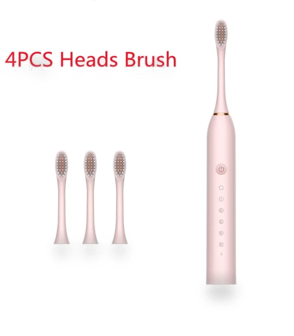 Electric Toothbrush — Electric Toothbrush Heads, Factory Discount Outlet