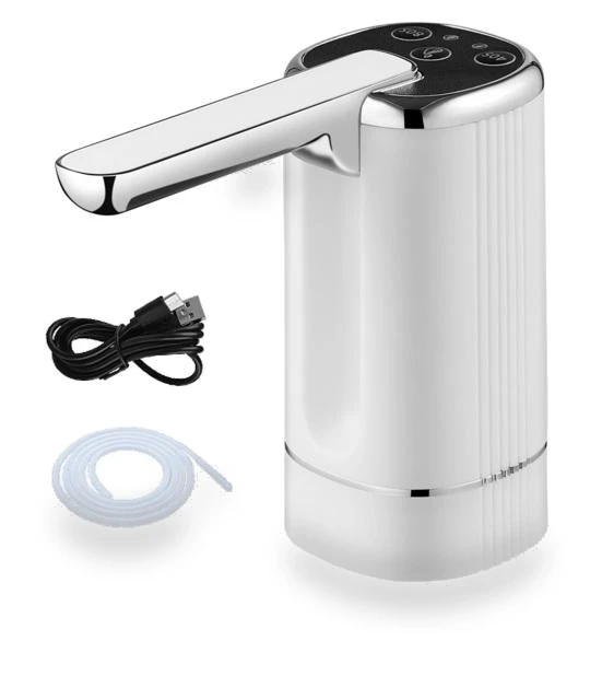 Electric Water Pump — Hydration Solutions, Factory Discount Outlet
