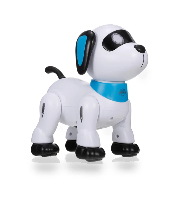 Electronic Robot Dog — Interactive Animal Companions, LE NENG