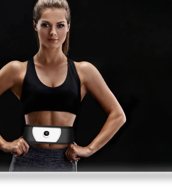 Fitness Massage Belt — Belts, Binchi Health Technology