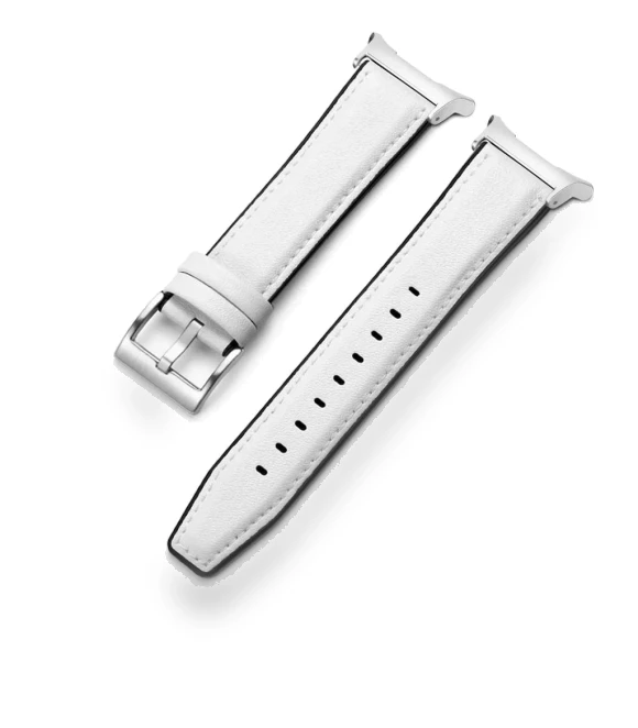 Hybrid Leather Silicone Strap — Bands, Guangruida Women Products