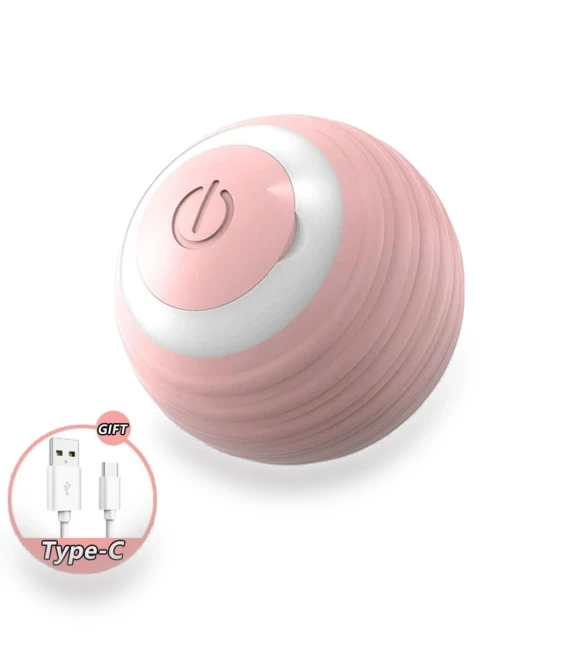 Interactive Cat Ball — Cat Playthings, Lucy Auto parts stuff