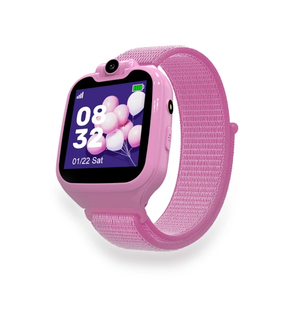 Kids Smartwatch — Wearable Accessories, 3d printing machine