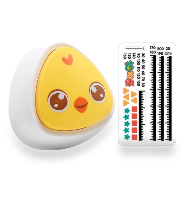 Kids Voice Growth Sensor Device — Interactive Learning Devices, MagicMonkey