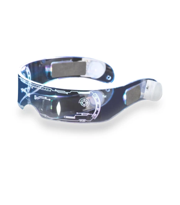 LED Glasses — Smart Glasses, Ximalaya