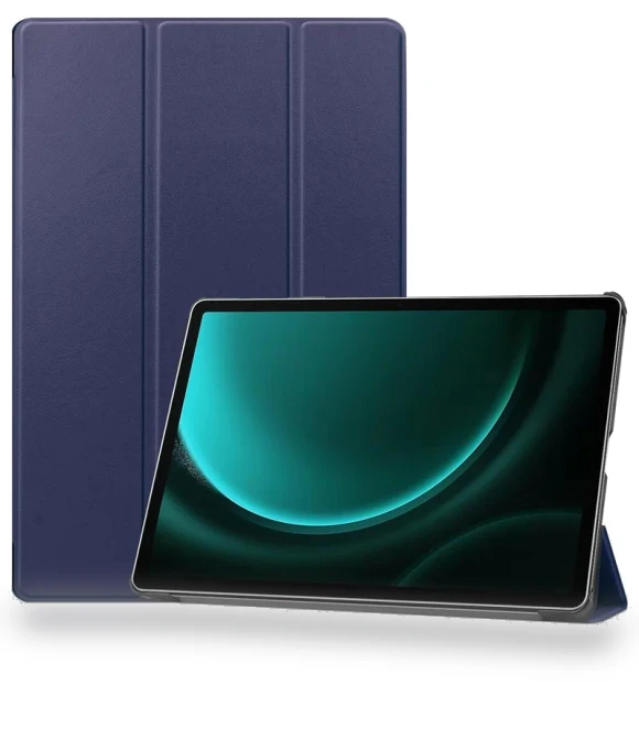 Magnetic Smart Book Case — Keyboard Cases, DR 3C