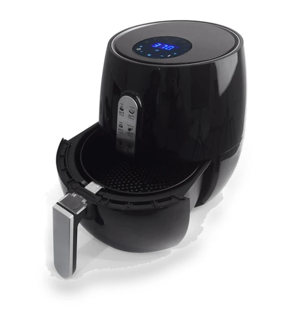 Oil-Free Air Fryer — Air Fryers, Canxing Culture