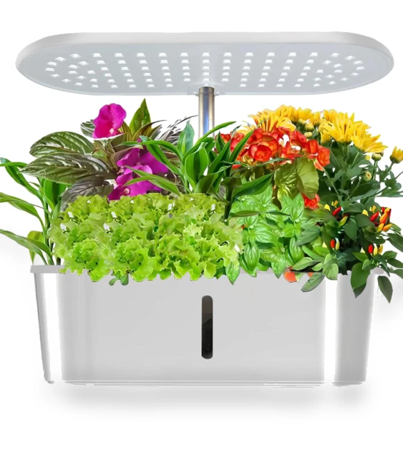 Plant Grow Light — Growing Lamps, TOMTOP JMS