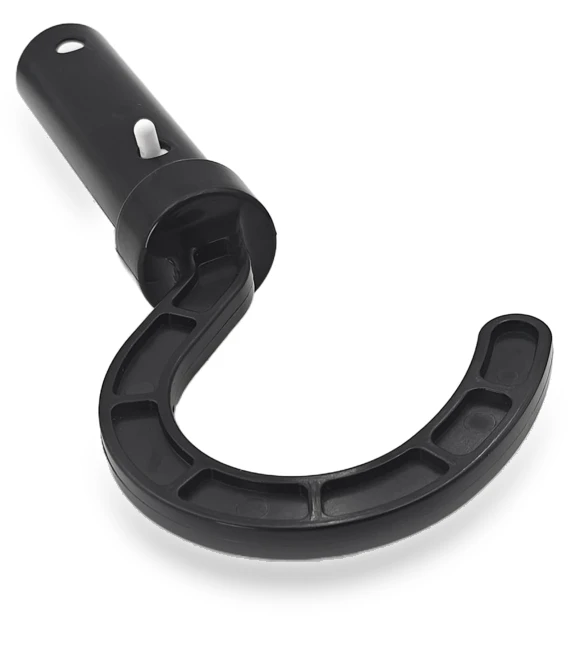 Pool Robot Hook — Portable Pool Cleaners, Pretty life