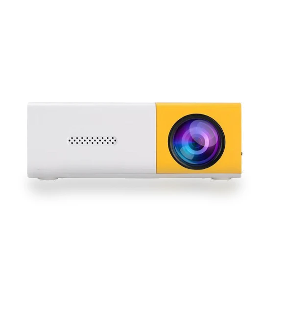 Portable Home Theater Mini Projector — Home Theater Projectors, Diner
