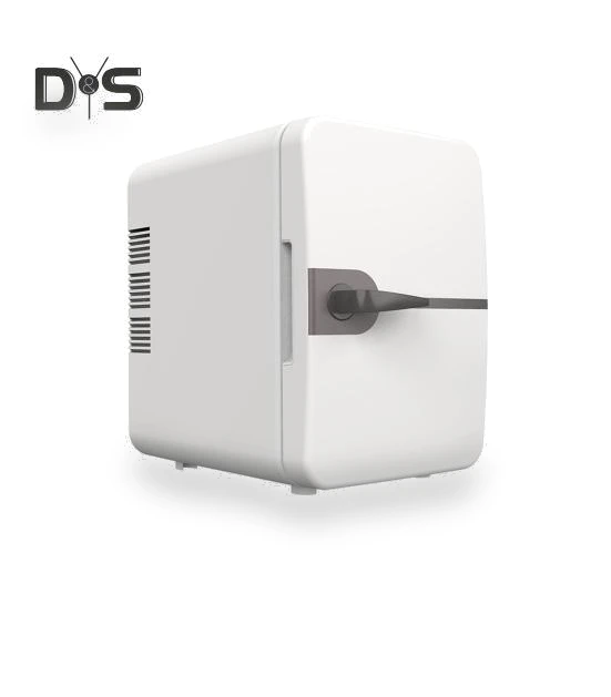 Portable Mini Fridge — Mini Fridges, Enjoy Smart Home