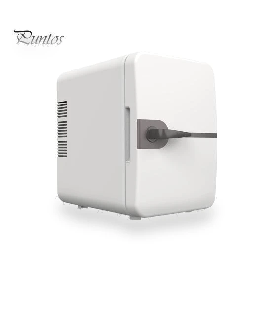 Portable Mini Fridge — Mini Fridges, Puntos Electronics