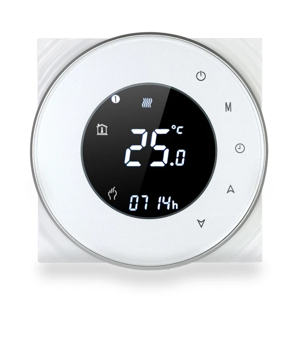 Programmable Water Heating Controller — Controllers, TOMTOP JMS