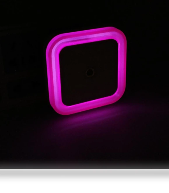 Rechargeable Magnetic Wall Night Light — Night Lights, Binchi Lighting Appliances