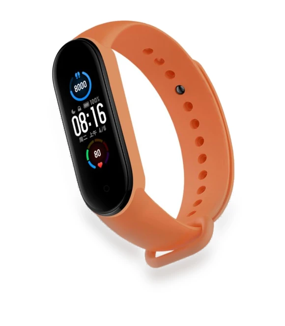 Replacement Strap — Fitness Bands, Pide