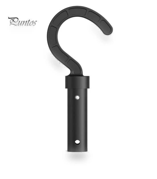 Robotic Pool Cleaning Hook — Portable Pool Cleaners, Sports Accessory