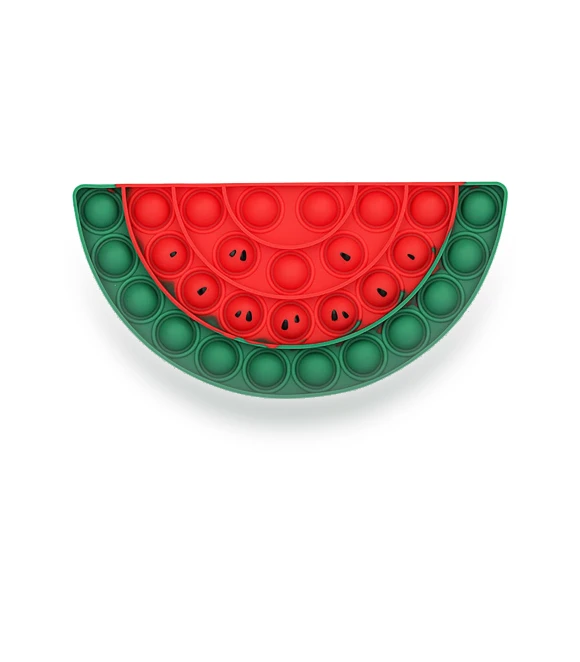 Sensory Fidget Toys for Stress Relief — Blocks, Muhayund