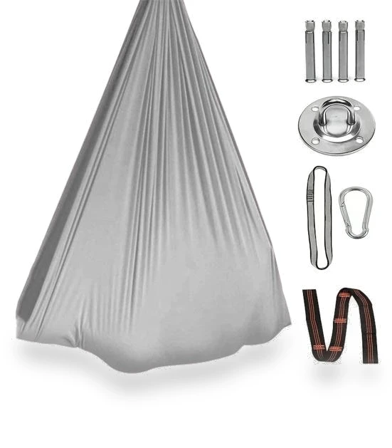 Sensory Therapy Swing Hammock — Porch Swings, Nice Weekend