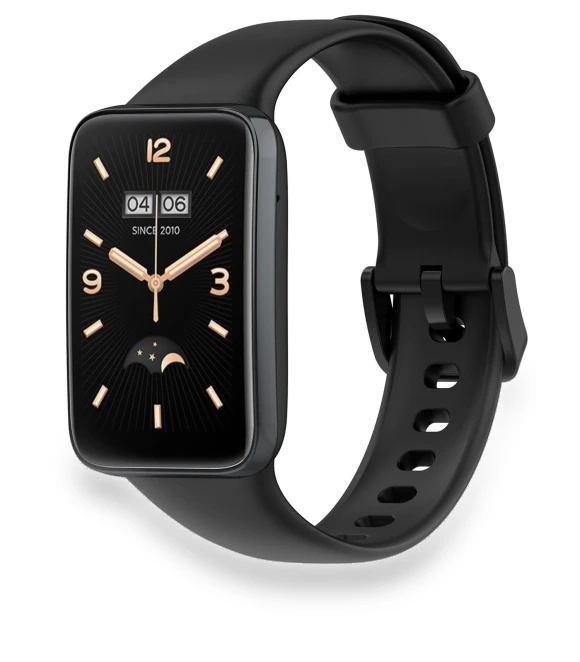 Silicone Watch Strap — Fitness Bands, Vegetables