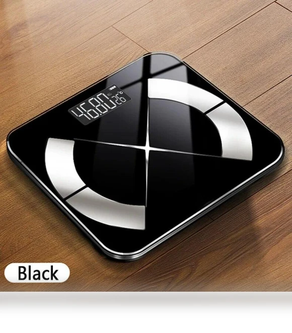 Smart Body Fat Scale — Weight Management Tools, Refreshing Home