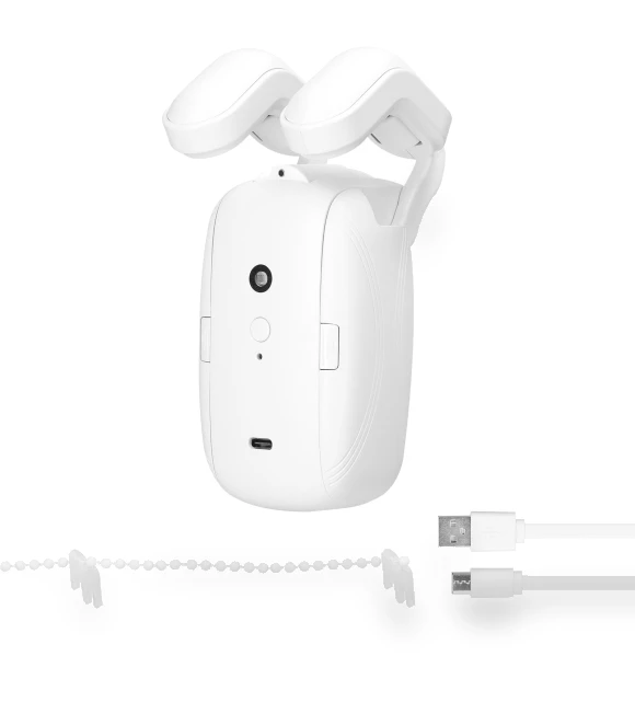 Smart Curtain Motor — Smart Home Hubs & Controllers, 3d printing machine