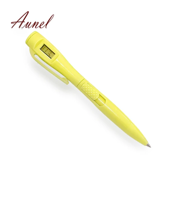 Smart Electronic Digital Watch Pen — Styluses & Digital Pens, Refreshing Home