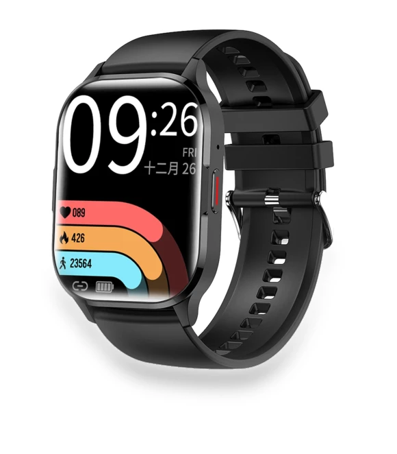 Smart Fitness Bracelet — Wearable Accessories, 3d printing machine