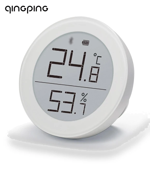 Smart Home Temperature and Humidity Monitor — Home Climate Control, 3d printing machine